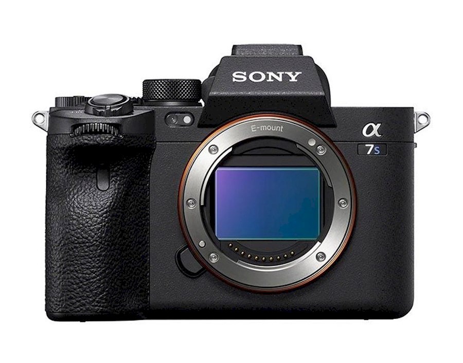 Rent Sony A7siii from Lennert