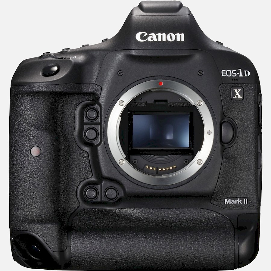 Rent a Canon 1DxII in Waregem from Maikel