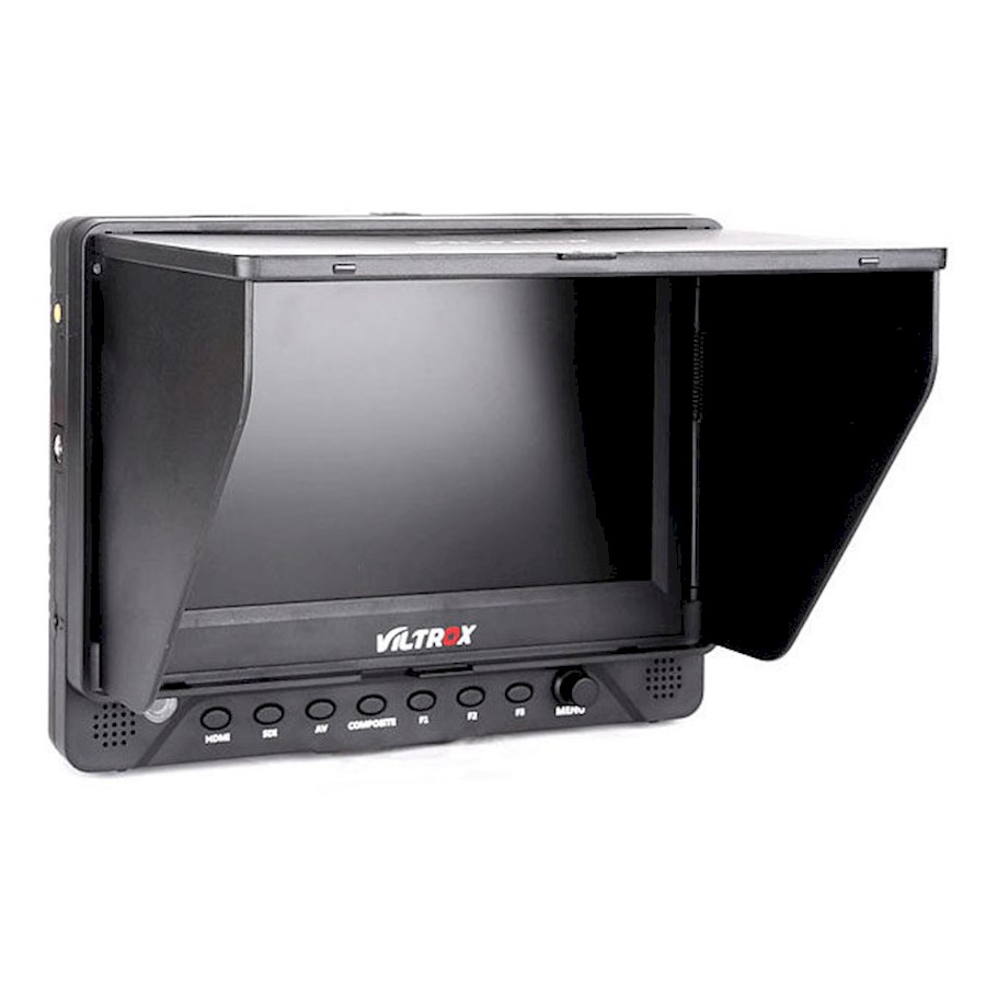 Rent Viltrox 7inch monitor from PERFECT SOUND DIVISION LTD.