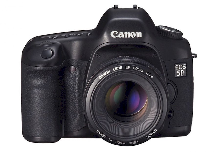 Louez Canon EOS 5D MKIV de CAT'CHY IMAGES