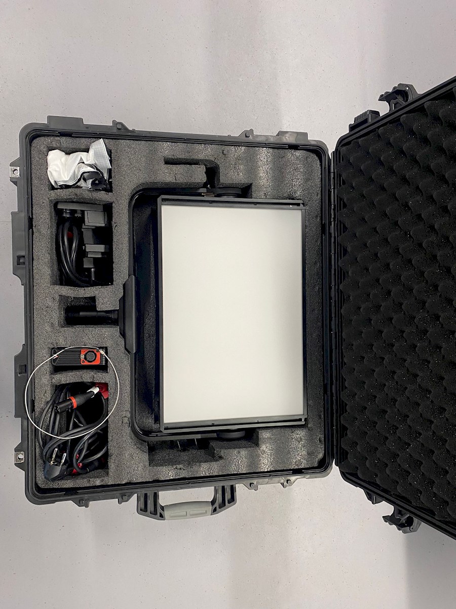 Rent Aputure Nova P300C (in... from THUGLIFE SOLUTIONS