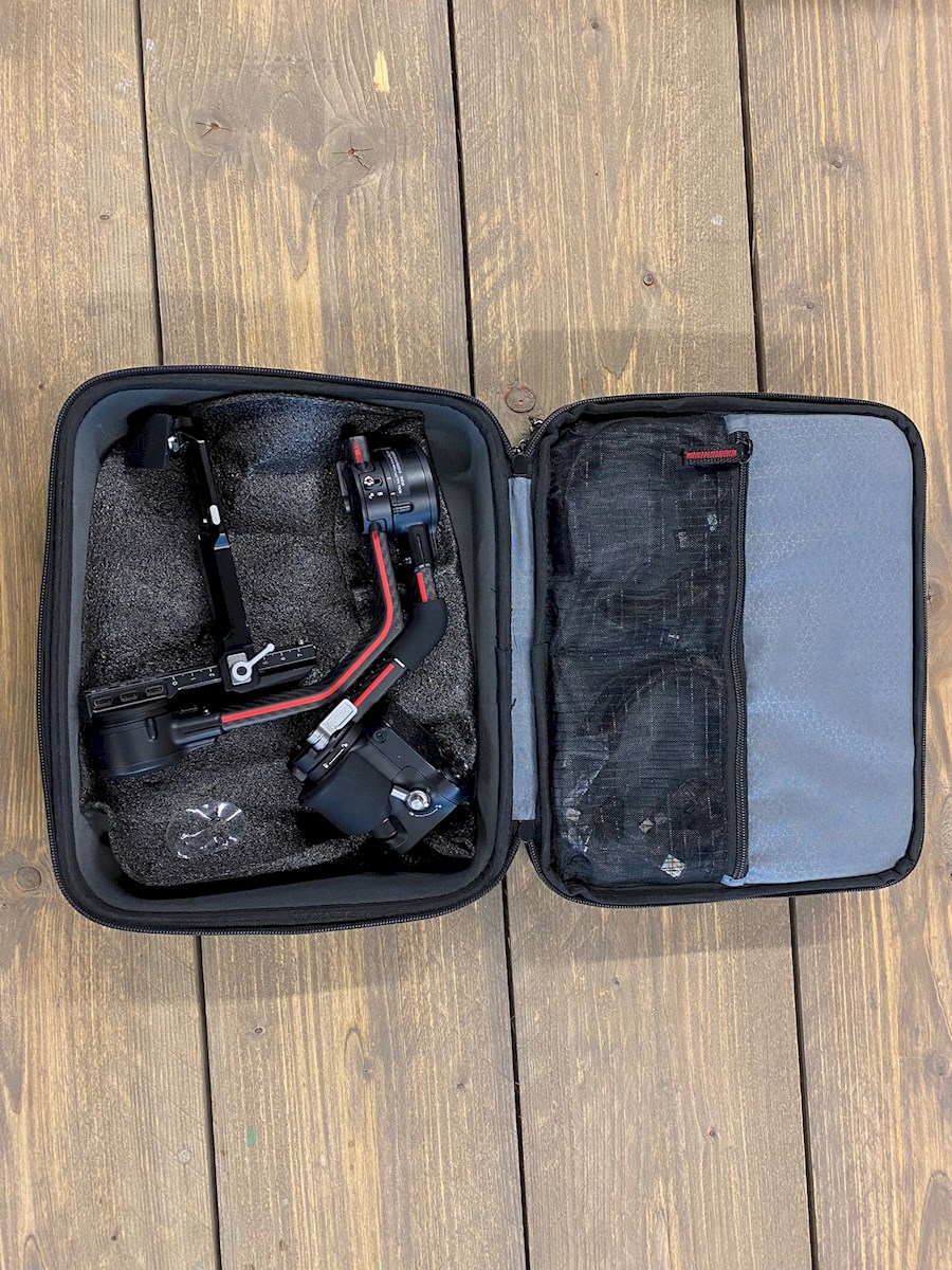 Rent DJI RS 2 PRO COMBO from THUGLIFE SOLUTIONS