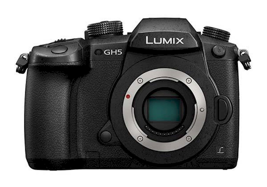 Rent Panasonic Lumix GH5 from V.O.F. SOLIDFOCUS