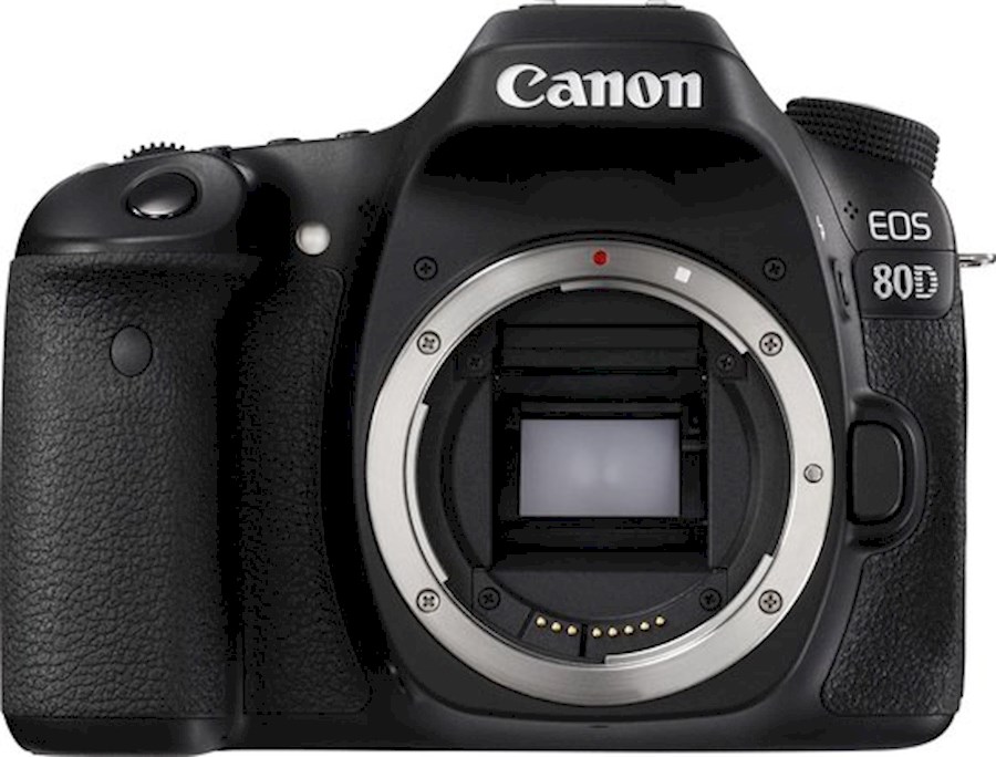 Rent Canon 80D Body from RWPRODUCTIONS