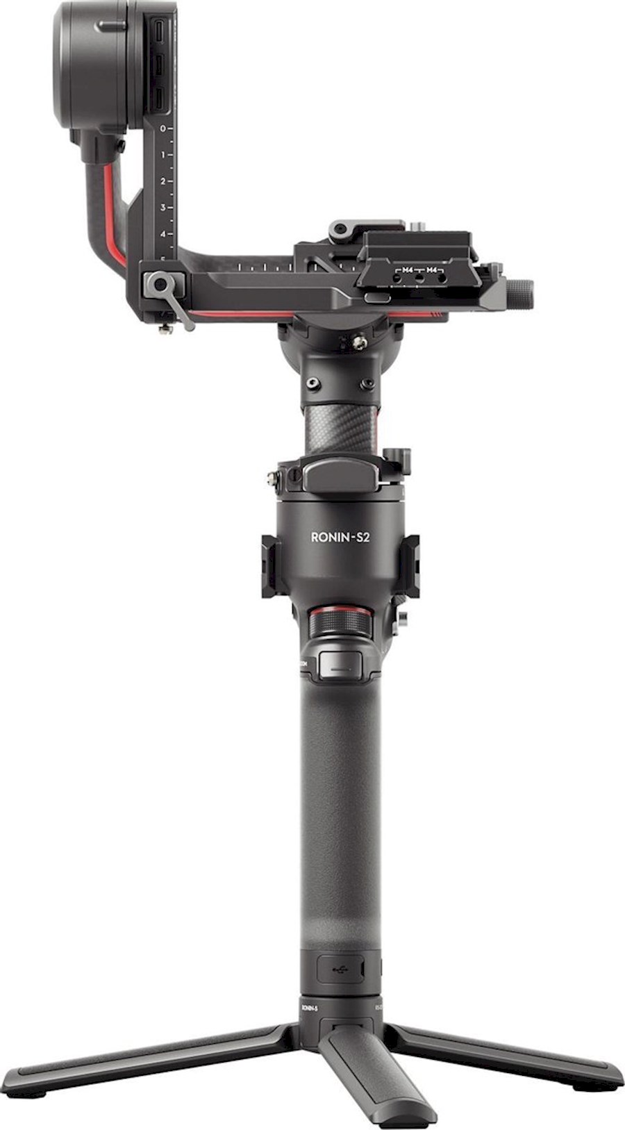 Rent DJI Ronin S2 Gimbal + ... from V.O.F. AFH-FILM