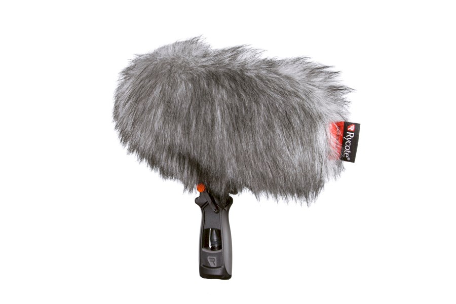Rent Rycote WS 1 kit - wind... from DF MEDIA SERVICES B.V.