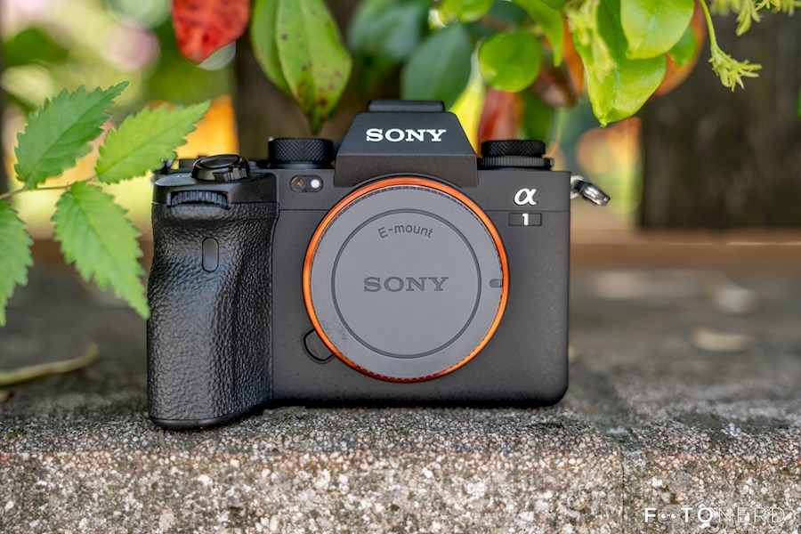 Rent Sony A1 from ANDY TROY MULTIMEDIA