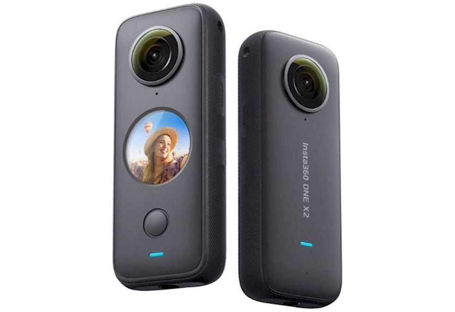Rent Insta360 ONE X2 from Jan