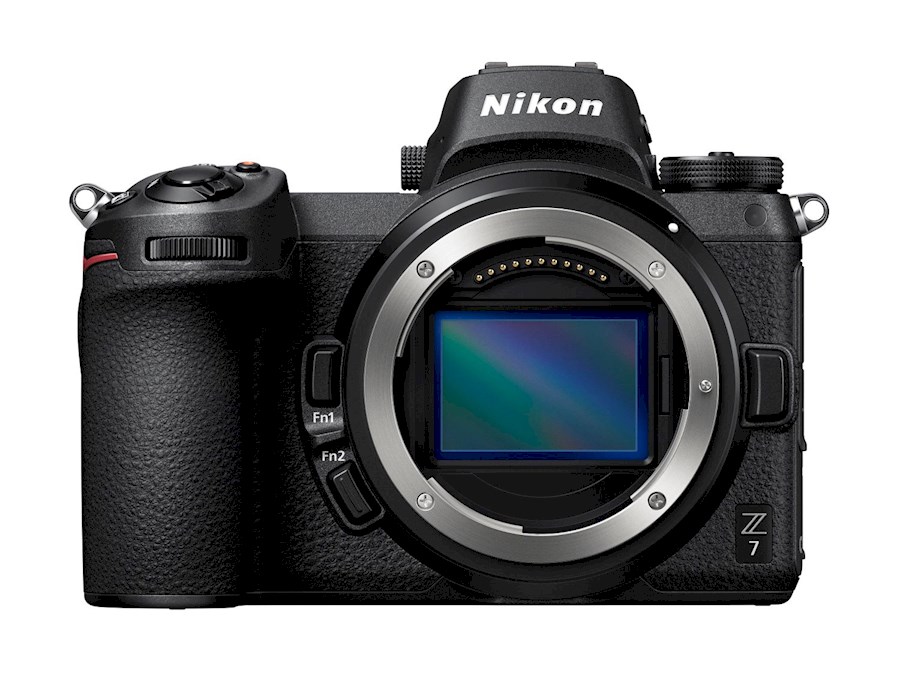 Huur Nikon Z6 II (met 85 / ... van Wijbrand