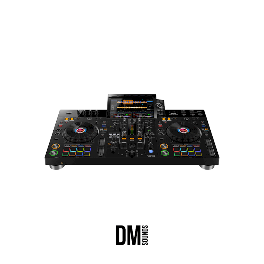 Rent Te huur: Pioneer XDJ-R... from DMSOUNDS B.V.