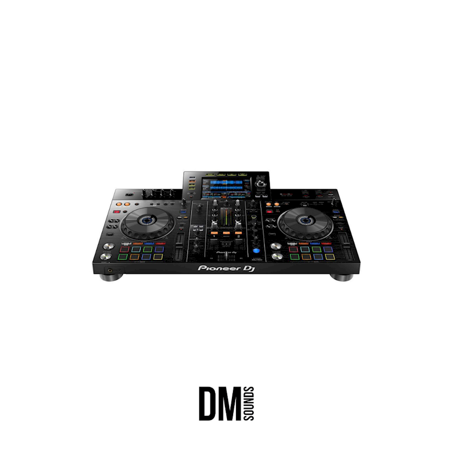 Rent Te huur: Pioneer XDJ-R... from DMSOUNDS B.V.
