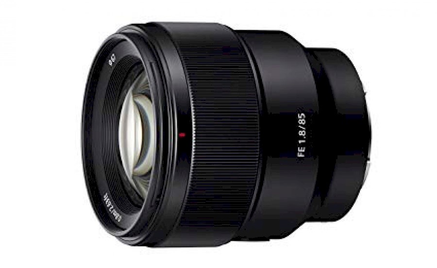 Rent SONY FE 1.8 85MM portr... from Loran