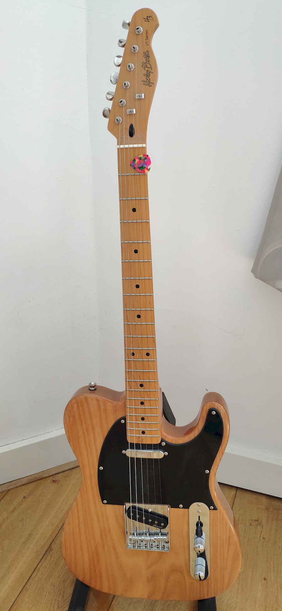 Rent Telecaster Electrische... from Ody