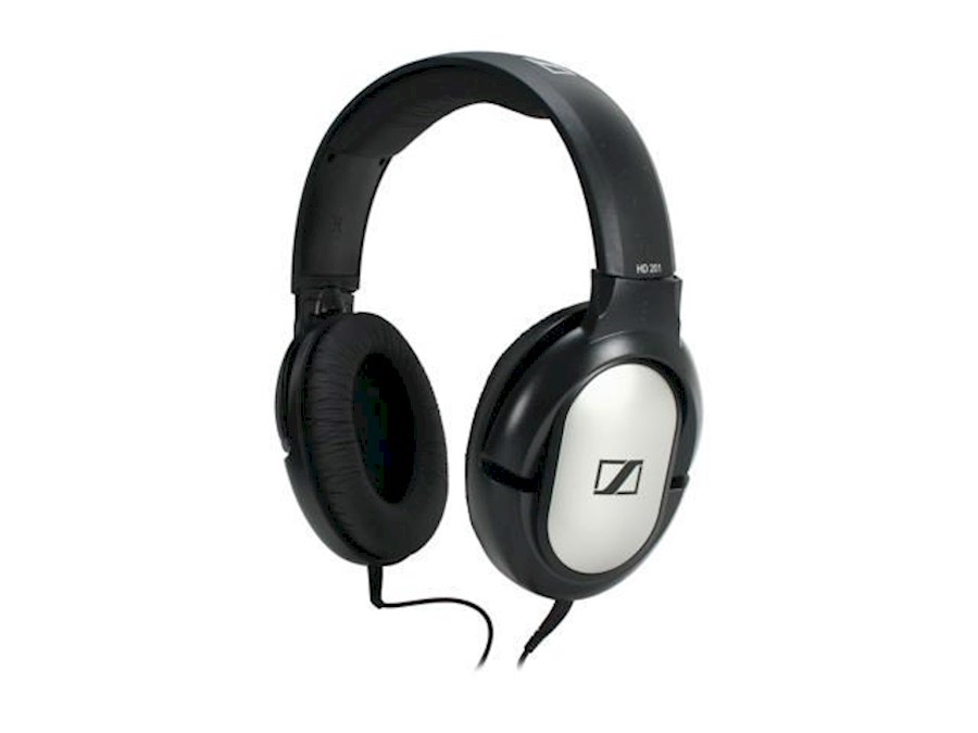 Louez Sennheiser HD201 headset de Bayram