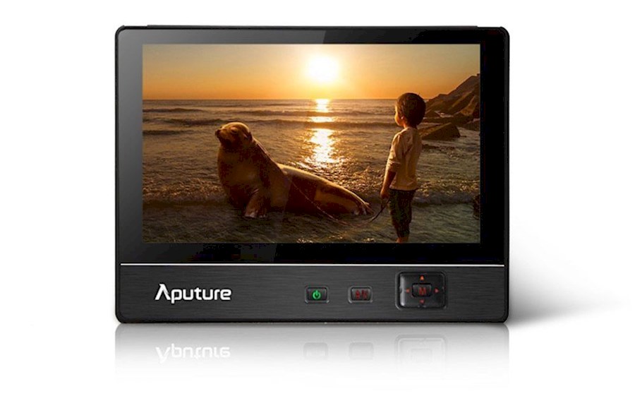 Rent Aputure VS-1 7" LCD Mo... from Bayram