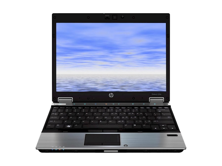 Huur HP EliteBook 2540p i7 ... van Bayram