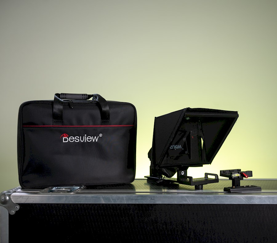 Rent Desview T12 Foldable P... from BRUUT COLLECTIVE