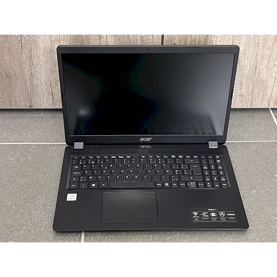 Rent Acer Aspire 3 A315 15,... from Pieter