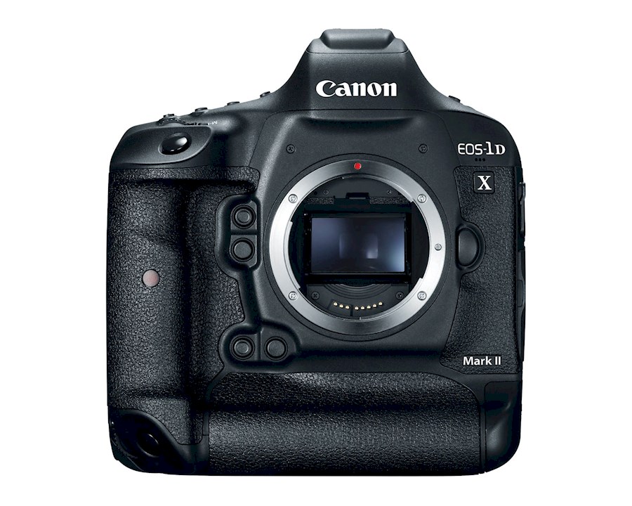 Rent Canon EOS 1DX Mark II ... from KVDE-PHOTOGRAPHY