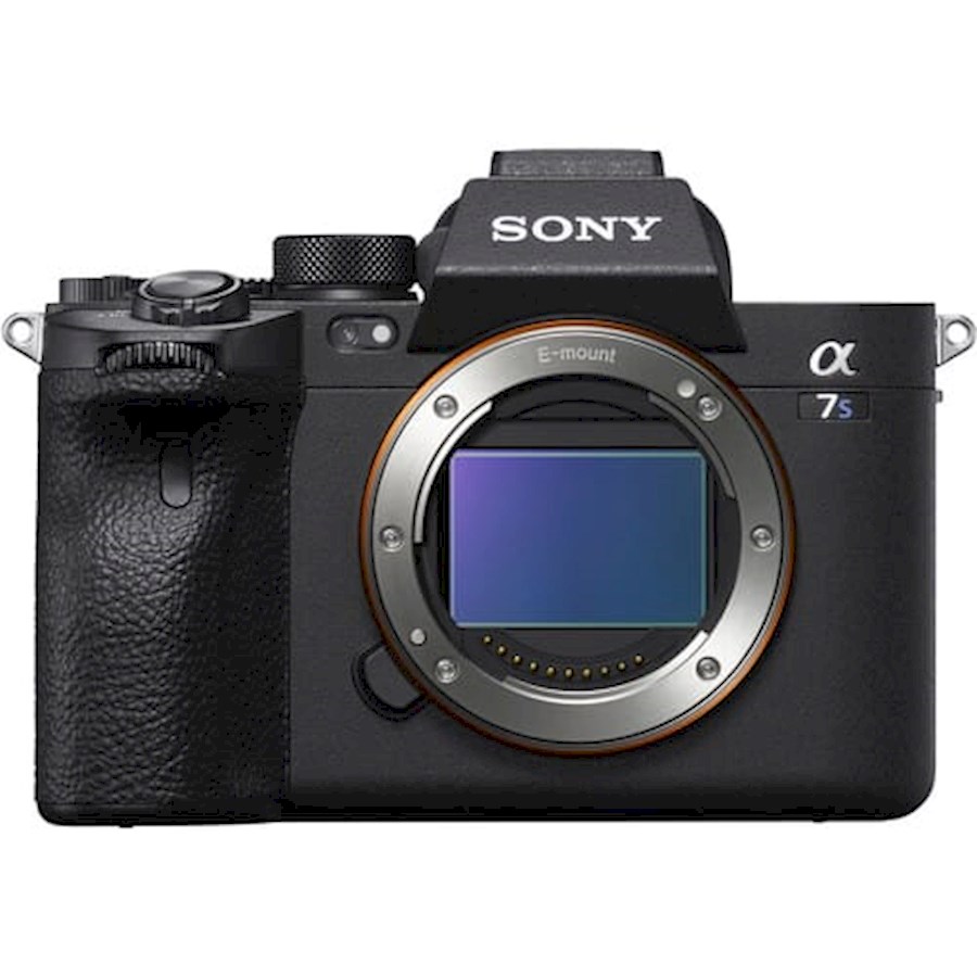 Rent Sony A7S III (Alpha 7S... from SARL PIX LOCATION