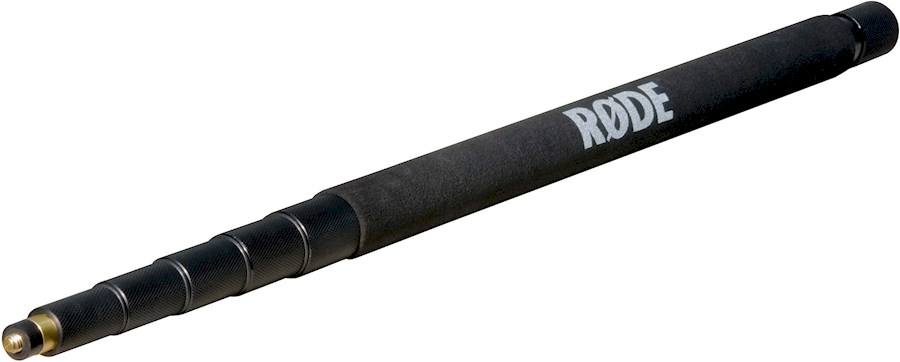 Rent RODE Boompole from V.O.F. GOODLIGHT