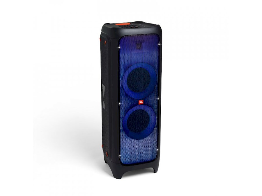 Rent JBL Partybox 1000 from Anisse