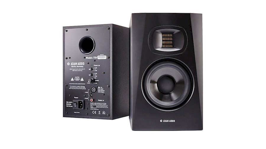 Rent Adam Audio T5V from Thijs