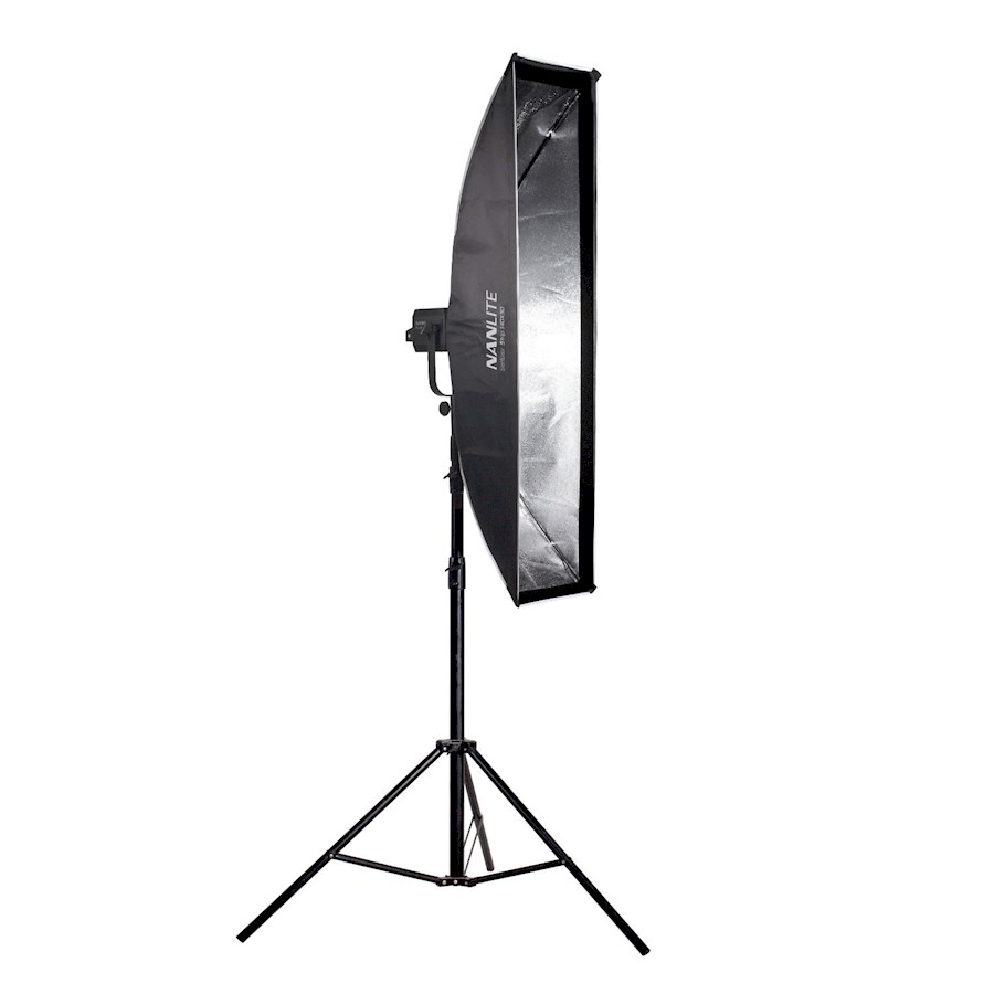 Rent Nanlite Strip Softbox ... from MBER