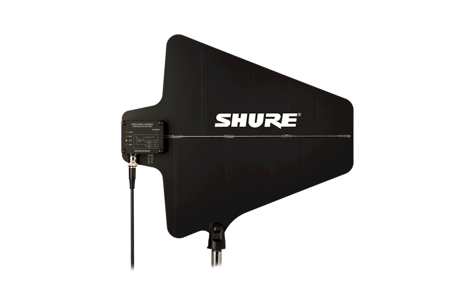 Rent Shure UA874 - Actieve ... from DF MEDIA SERVICES B.V.