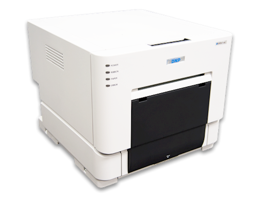Rent DNP RX1HS Printer from P D LAMMERS