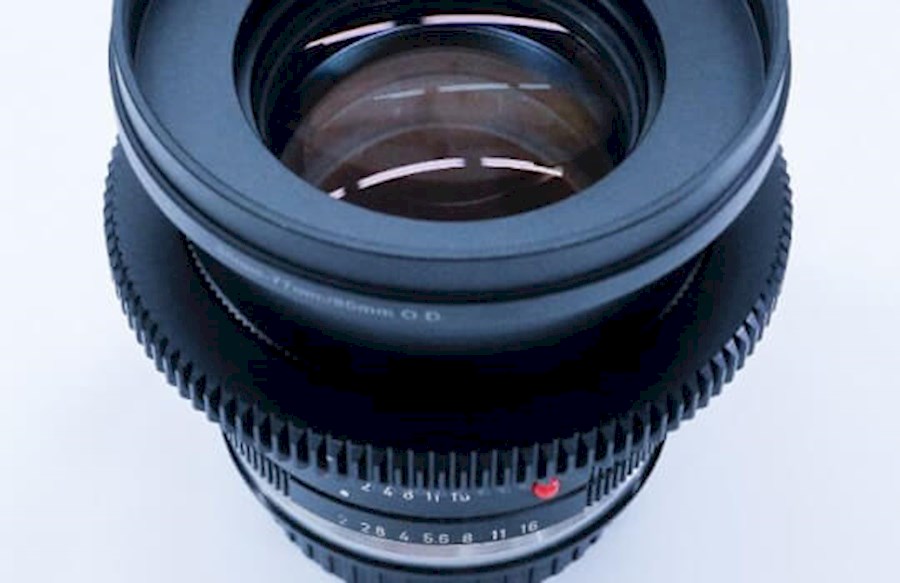 Huur Mini série Leica R : 2... van Bertrand