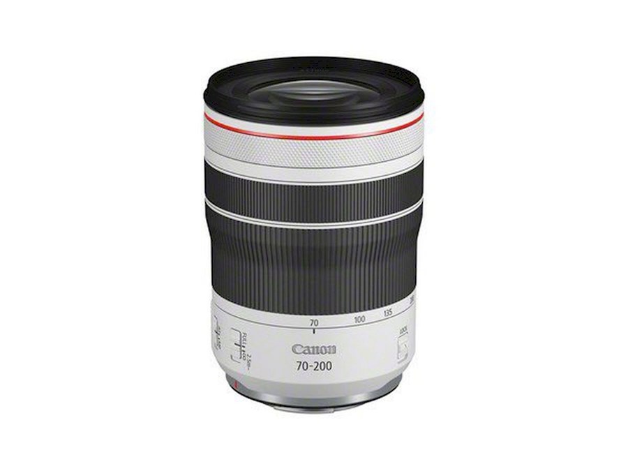 Rent CANON RF 70-200MM F/4L... from Remco