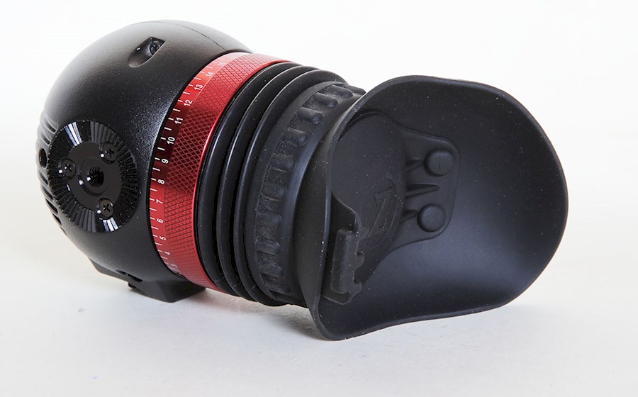 Rent Zacuto Gratical Eye from Vincent