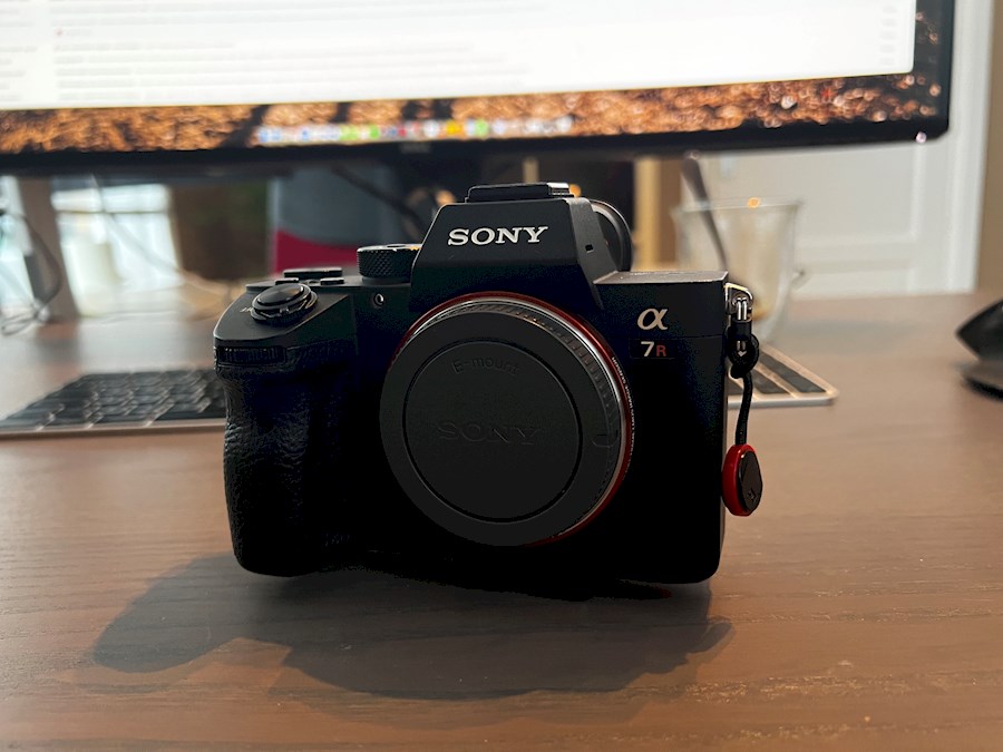 Rent Sony A7R III / 3 from Cedric