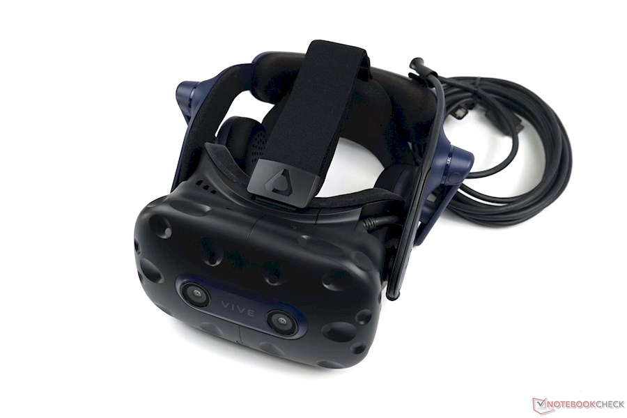 Rent HTC Vive Pro 2, comple... from Nigel