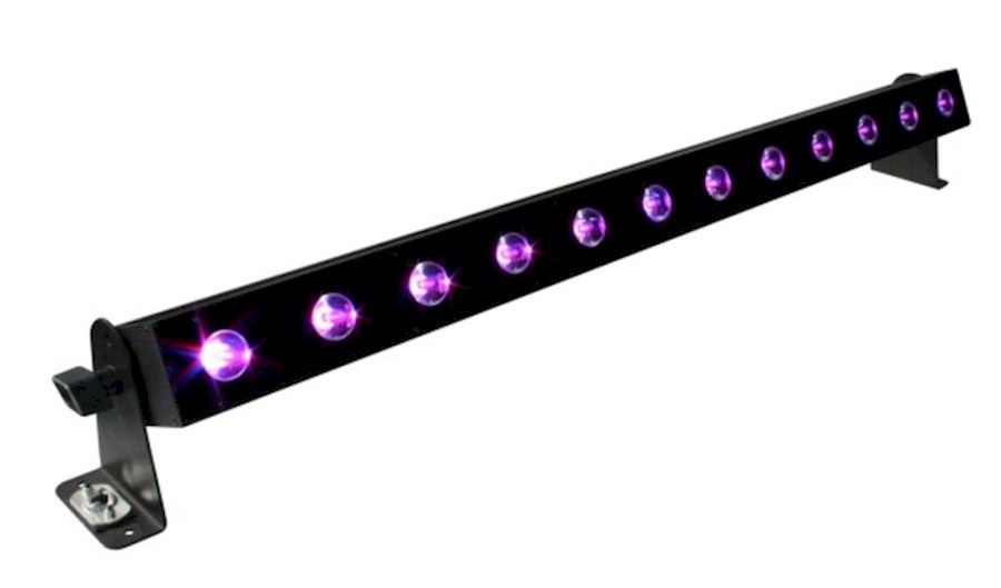 Rent Showtec LED Pixelbar 12 from Riley