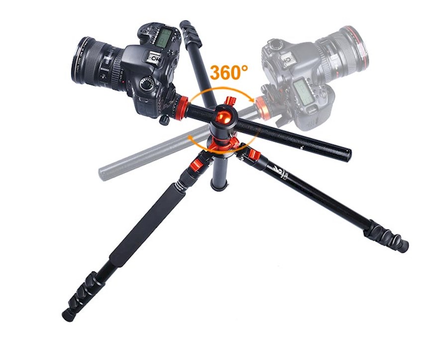 Rent Overhead Camera Tripod... from SHUWEN.PHOTOGRAPHY