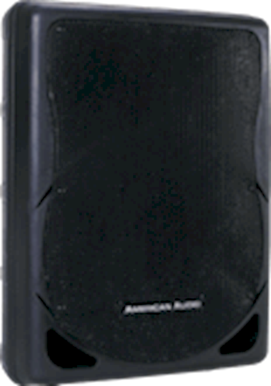 Miete Speaker 800W von Bart