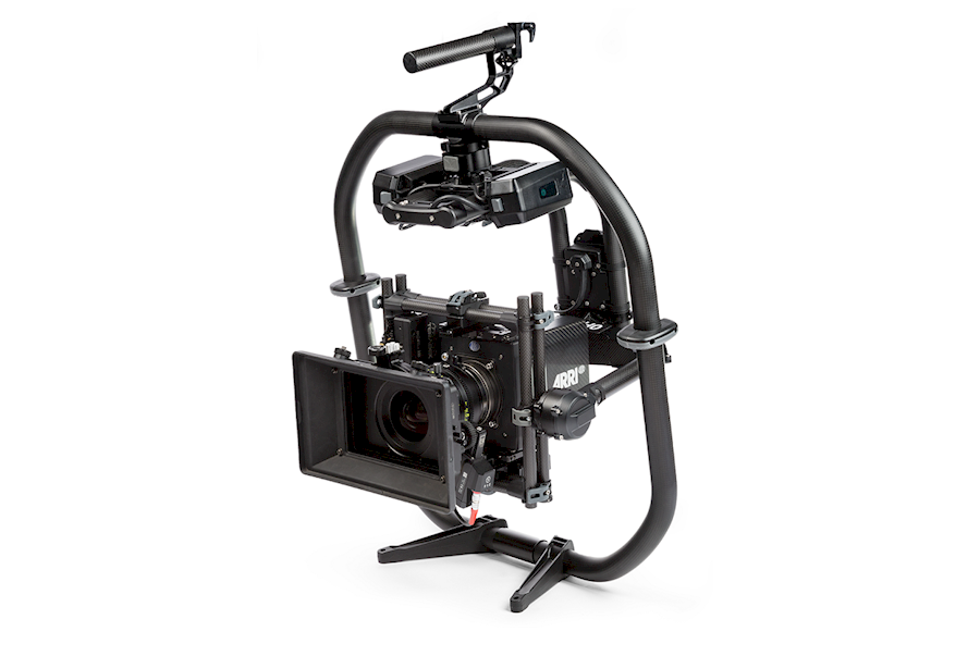 Rent Freefly Movi Pro from Tom