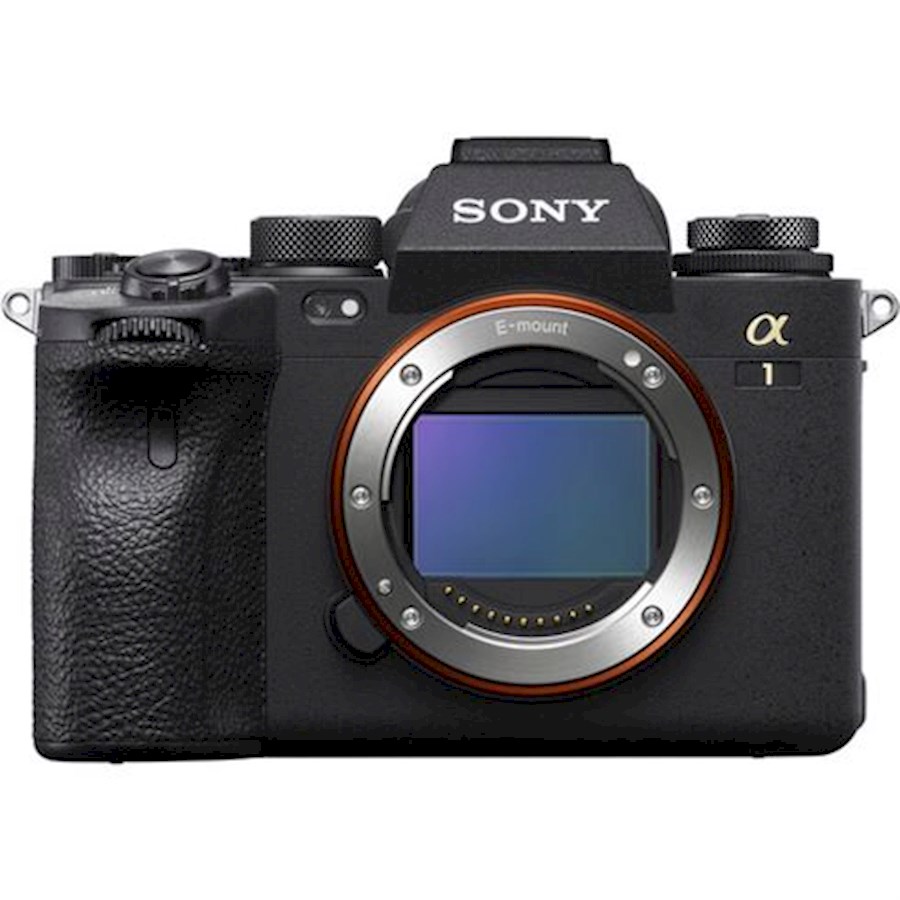 Rent SONY A1 from Oussama