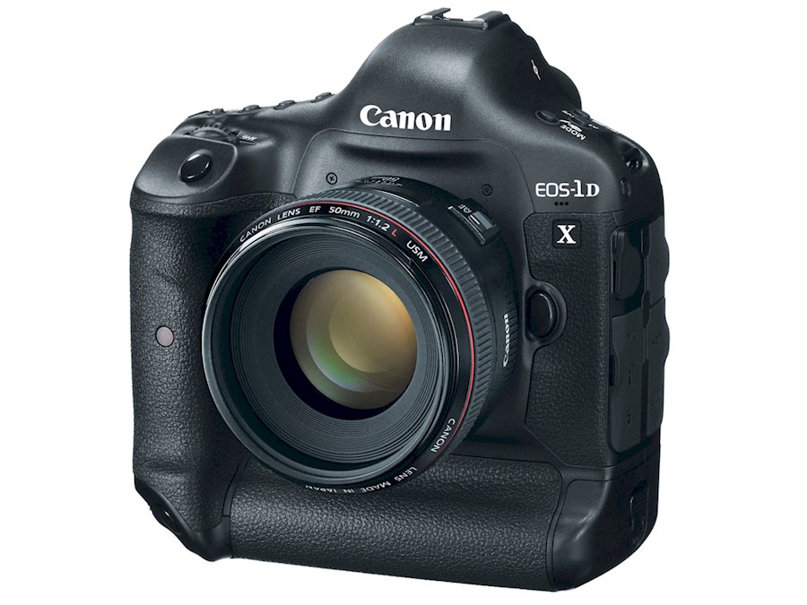 Rent Canon eos 1D X from V.O.F. CAMERA SERVICE LIMBURG