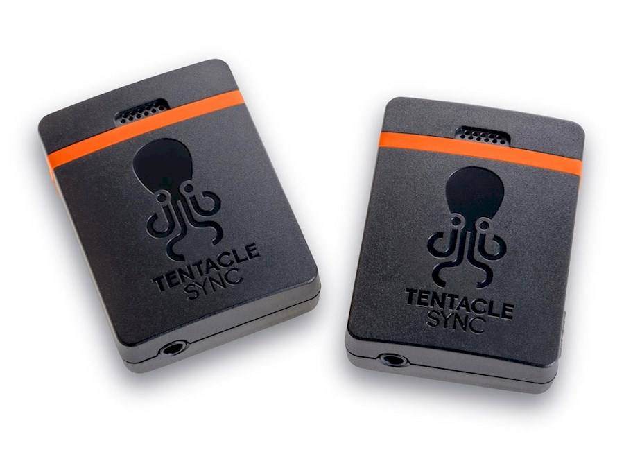 Rent tentacle sync E from FACEMAGIC PRODUCTIONS