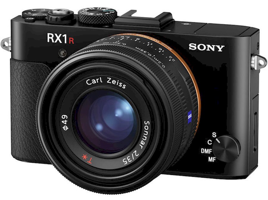 Rent SONY RX1RII compacte f... from Rob