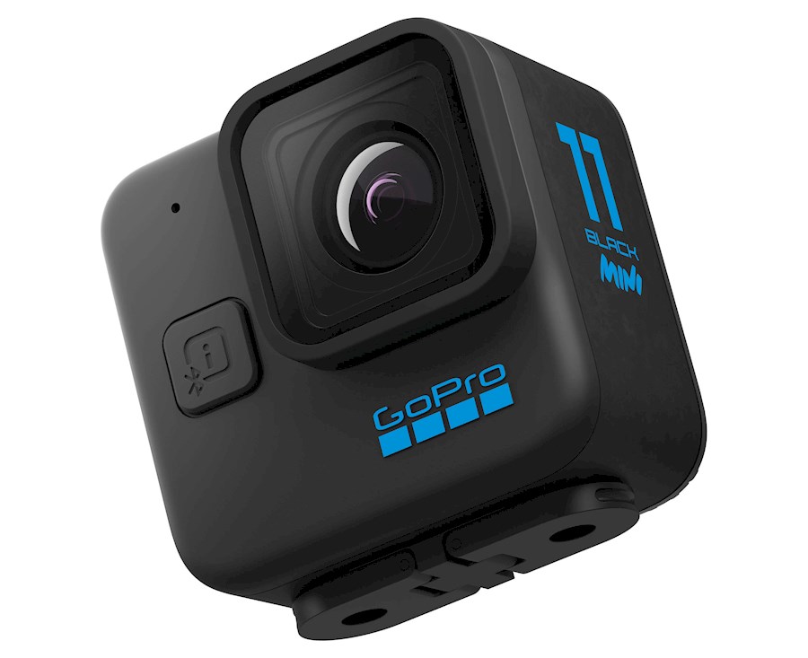 Rent Gopro Hero 11 from Jeremy
