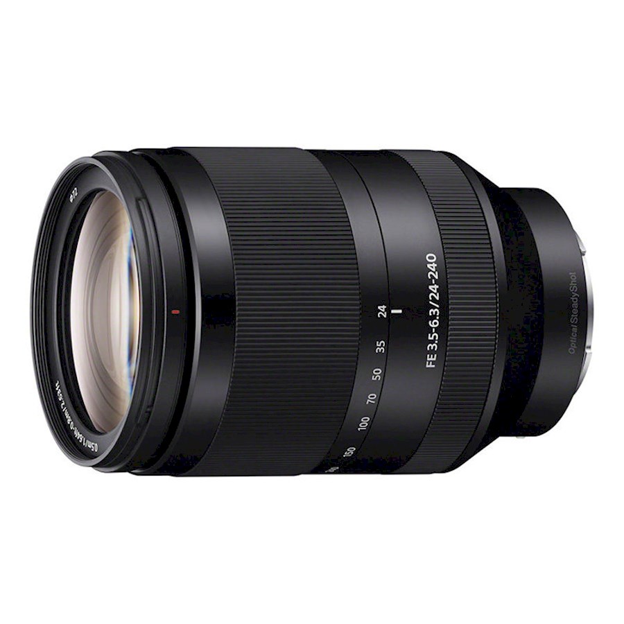 Rent Sony FE 24-240mm f/3.5... from Stockmans, Jan