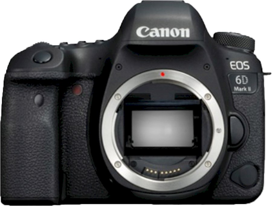Rent Canon 6D (Body) from Lariza