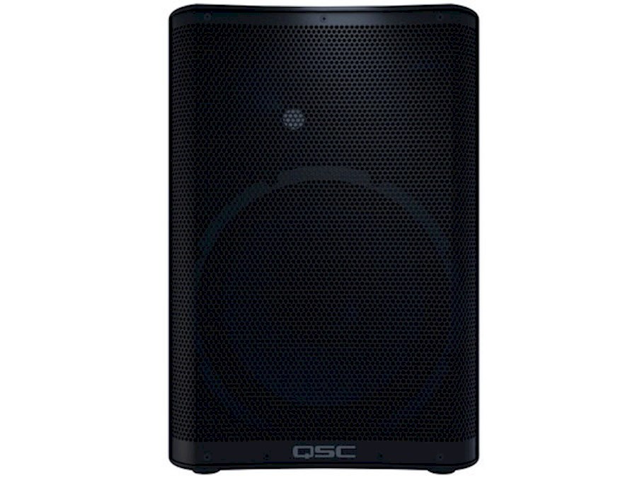 Louez QSC CP12 Monitor de Degroote, Kimberly