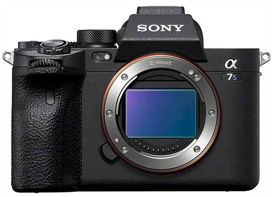Rent Sony A7SIII VANEAS from VANEAS