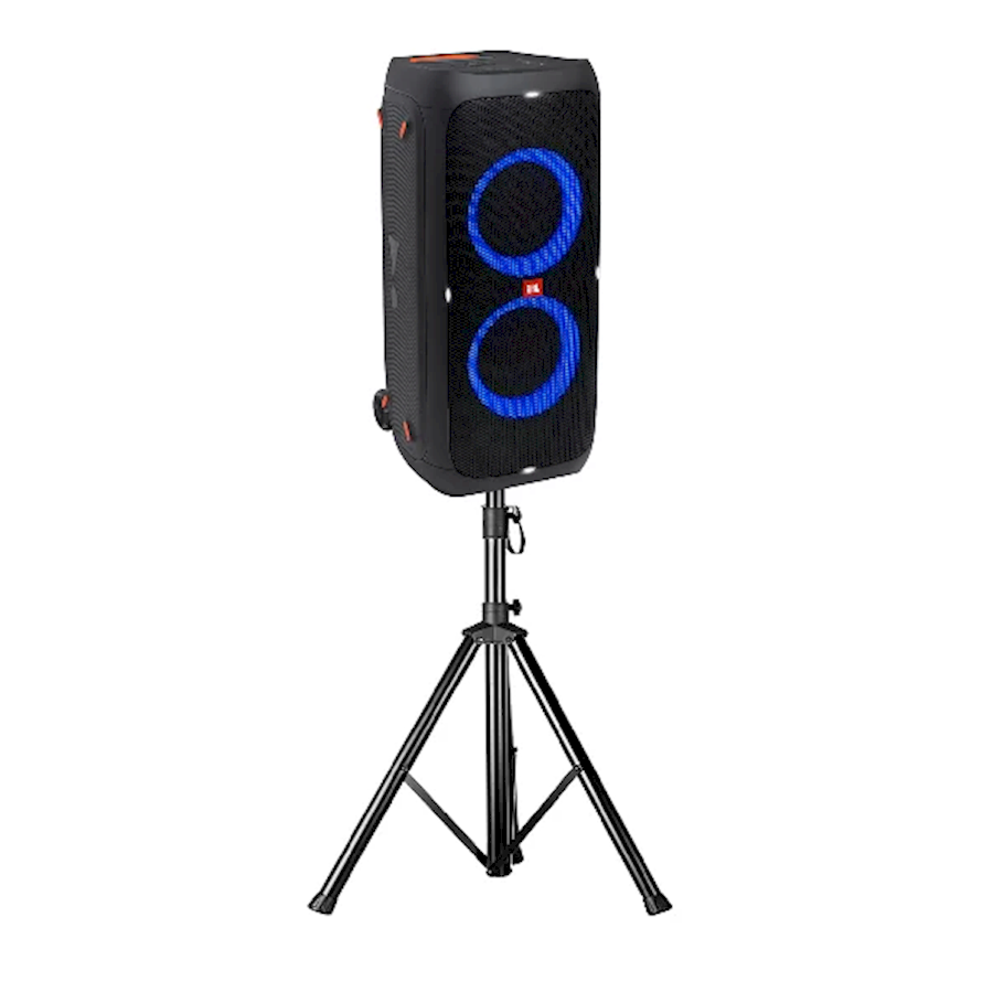 Rent JBL Partybox 310 speaker from Tim