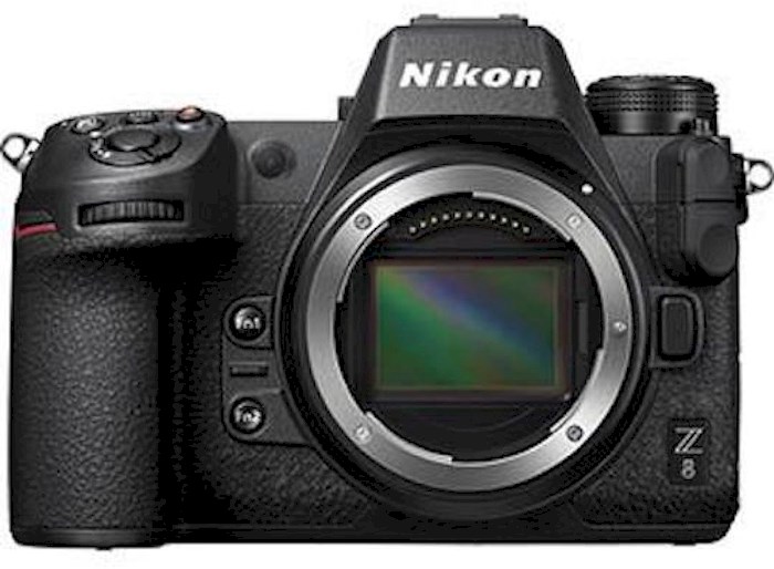 Huur Nikon z8 van Jean Luc